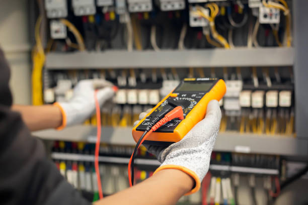 Best Electrical Safety Inspections  in Newton, KS